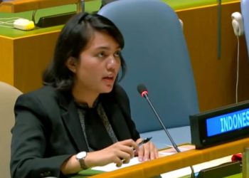 Ingin Seperti Silvany Austin Pasaribu? Yuk Kenali Prodi HI