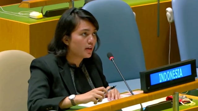 Ingin Seperti Silvany Austin Pasaribu? Yuk Kenali Prodi HI Ingin Seperti Silvany Austin Pasaribu? Yuk Kenali Prodi HI