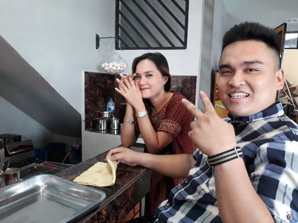 Di Kedai Kopi Vona Siantar, Pengunjung Bisa Saksikan Siaran Langsung Olahraga 3 Chanel di Satu Ruang
