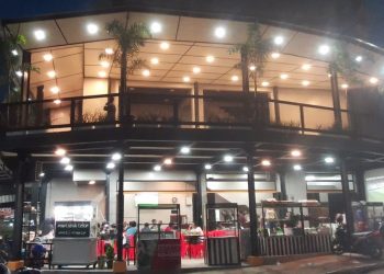 Pemko Siantar Izinkan Sejumlah Usaha di Siantar Beroperasi Kembali, Ini Kriterianya...