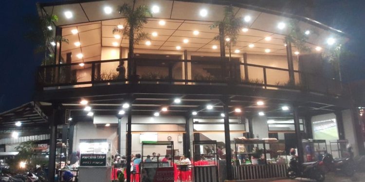 Pemko Siantar Izinkan Sejumlah Usaha di Siantar Beroperasi Kembali, Ini Kriterianya... Pemko Siantar Izinkan Sejumlah Usaha di Siantar Beroperasi Kembali, Ini Kriterianya...