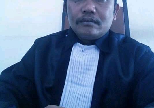 Pengacara Sebut Ada Kejanggalan Dalam Perkara Pelecehan Seksual Anak di Taput Pengacara Sebut Ada Kejanggalan Dalam Perkara Pelecehan Seksual Anak di Taput