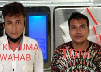 Pengakuan Irul ke Polisi Seret Wahab dan Toni ke Penjara