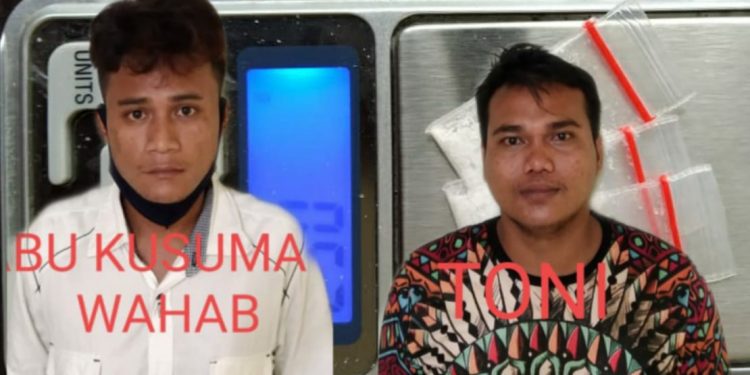 Pengakuan Irul ke Polisi Seret Wahab dan Toni ke Penjara Pengakuan Irul ke Polisi Seret Wahab dan Toni ke Penjara