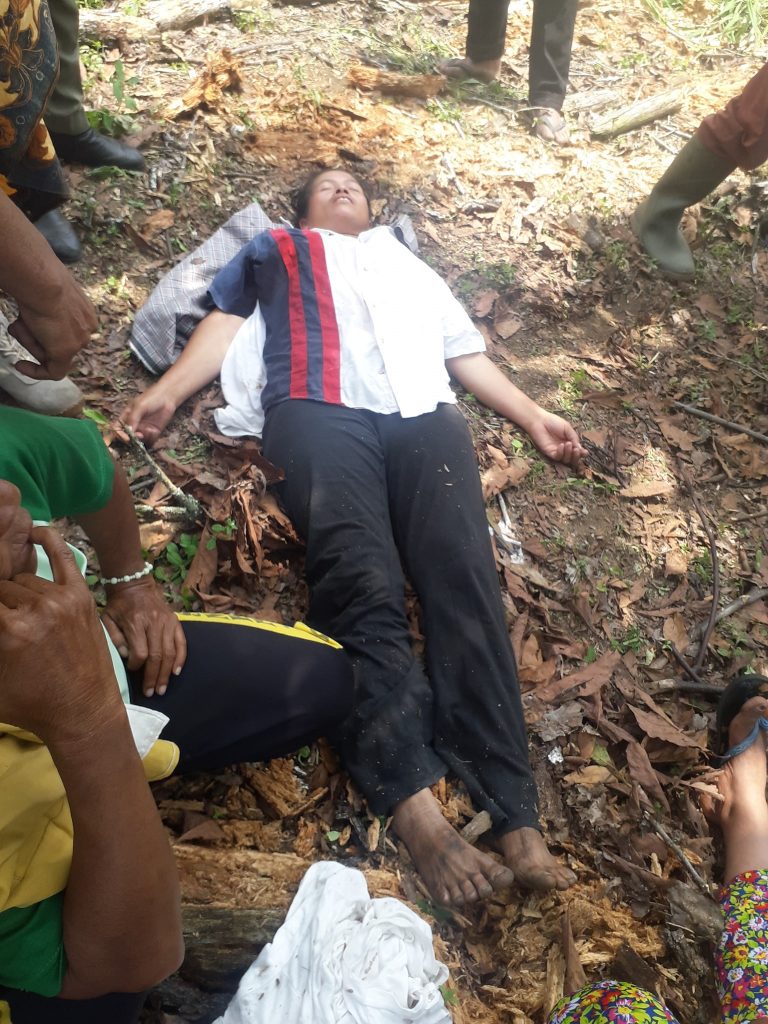 Pengembangan Wisata Danau Toba Makan Korban, Warga-Aparat Bentrok