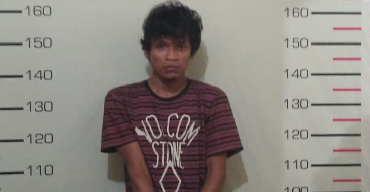 Perkara Narkoba, Warisan Diamankan dan Jul Diburu Polres Simalungun