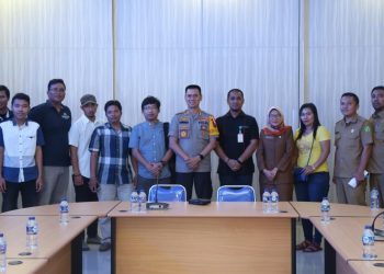 Akan Ada Aturan Baru Bagi Penyediaan Jasa Warung Internet