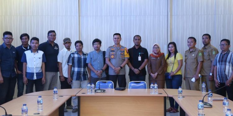 Akan Ada Aturan Baru Bagi Penyediaan Jasa Warung Internet