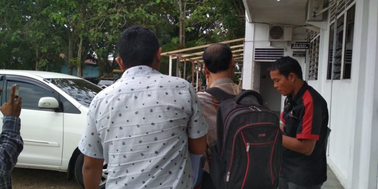Gawat, Ada Pungli Berkedok Sumbangan Sukarela Pendidikan di SMA N 1