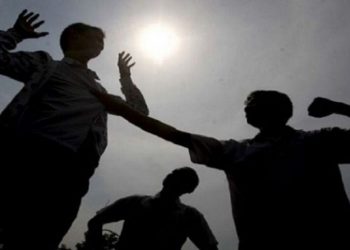 Liput Lokasi Judi, Wartawan Posmetro Medan Dipukuli dan Diancam Bunuh