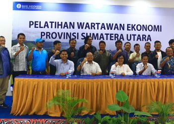 Tingkatkan Perekonomian, Bank Indonesia Dukung Pengembangan Wisata Danau Toba