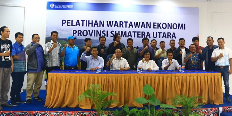 Tingkatkan Perekonomian, Bank Indonesia Dukung Pengembangan Wisata Danau Toba Tingkatkan Perekonomian, Bank Indonesia Dukung Pengembangan Wisata Danau Toba