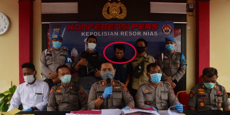Cekcok Berujung Maut, Setelah Membunuh Pelaku Pulang dan Istirahat, Esoknya Buang Mayat Korban Cekcok Berujung Maut, Setelah Membunuh Pelaku Pulang dan Istirahat, Esoknya Buang Mayat Korban