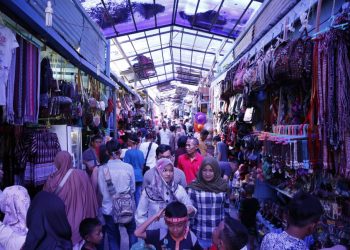Bandara Sisingamangaraja XII Dukung Pertumbuhan Signifikan Pariwisata Danau Toba