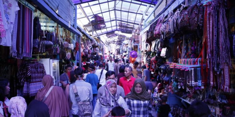 Bandara Sisingamangaraja XII Dukung Pertumbuhan Signifikan Pariwisata Danau Toba Bandara Sisingamangaraja XII Dukung Pertumbuhan Signifikan Pariwisata Danau Toba