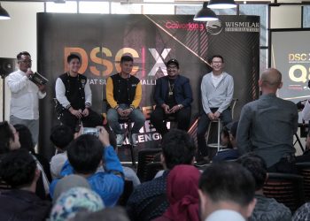 Wismilak Foundation Gelar Roadshow Pamungkas di Jakarta