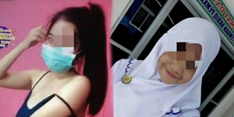 Demi Uang, Bidan Cantik "AWM" Live Bugil di Boom Live Demi Uang, Bidan Cantik "AWM" Live Bugil di Boom Live