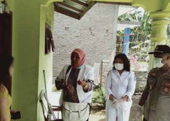 Baru Pulang dari Yerusalem dan Malaysia, 3 Warga Serbelawan Berstatus ODP Corona