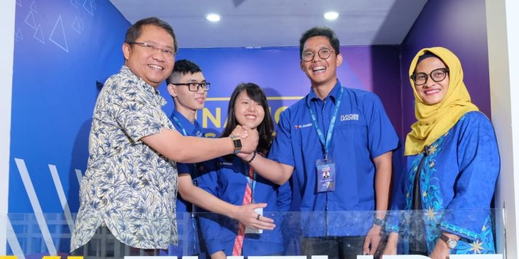 XL Axiata Lahirkan SDM Unggul di Era Digital dengan 750 Alumni XL Future Leaders XL Axiata Lahirkan SDM Unggul di Era Digital dengan 750 Alumni XL Future Leaders