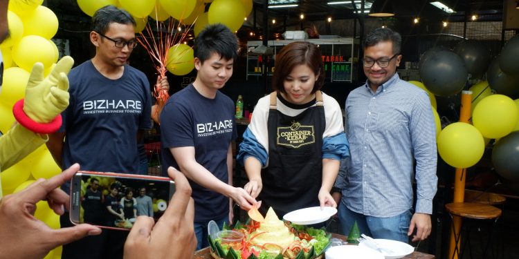 Inovasi Awal Tahun, Baba Rafi Luncurkan Produk Anyar, Smokey Kebab