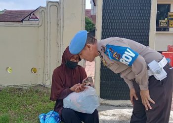 Dari Medan ke Ujung Gading, Yusrowati Boru Nasution Terlantar Kehabisan Ongkos di Madina