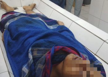 Liburan ke Danau Toba, Zainal Tewas di jalan Lintas Siantar-Parapat