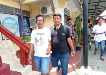 Dipacari Pria 54 Tahun, Seorang Cewek di Bawah Umur Asal Simalungun Sering Diajak ke Siantar dan Tidur di Hotel