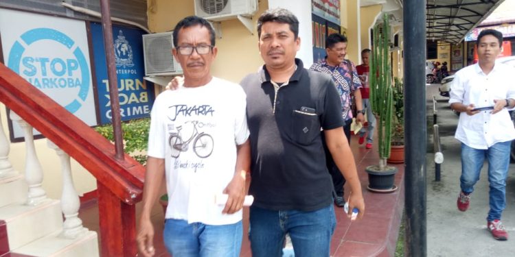 Dipacari Pria 54 Tahun, Seorang Cewek di Bawah Umur Asal Simalungun Sering Diajak ke Siantar dan Tidur di Hotel Dipacari Pria 54 Tahun, Seorang Cewek di Bawah Umur Asal Simalungun Sering Diajak ke Siantar dan Tidur di Hotel