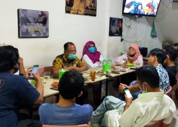 Zonny Waldi Siap Usul Revisi Luas Kawasan Hutan di Simalungun
