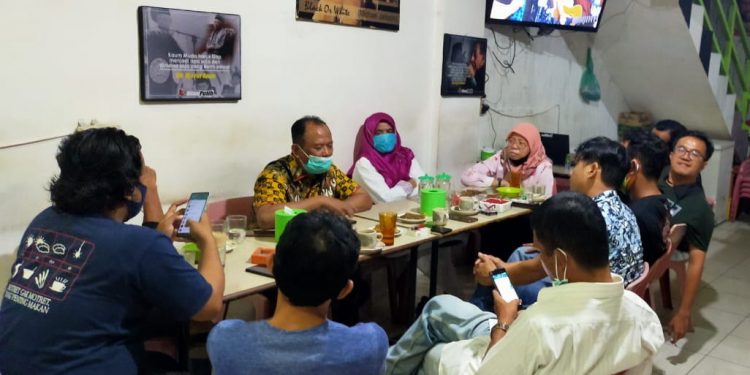 Zonny Waldi Siap Usul Revisi Luas Kawasan Hutan di Simalungun