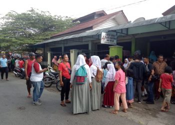 Zulkifli Nasution, Seorang Pengacara di Siantar Ditemukan Tewas Tergantung