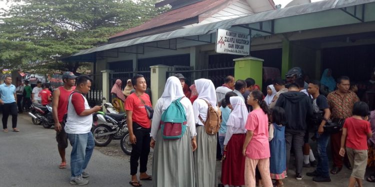 Zulkifli Nasution, Seorang Pengacara di Siantar Ditemukan Tewas Tergantung