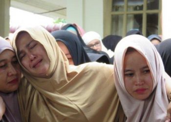 Pembunuhan Jamaluddin Hakim PN Medan Disutradarai Sang Istri
