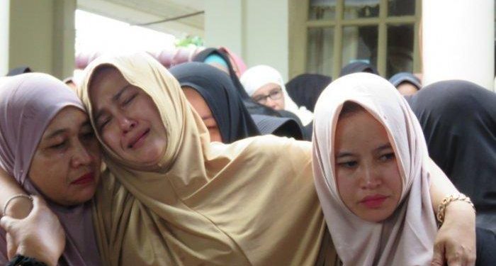 Pembunuhan Jamaluddin Hakim PN Medan Disutradarai Sang Istri