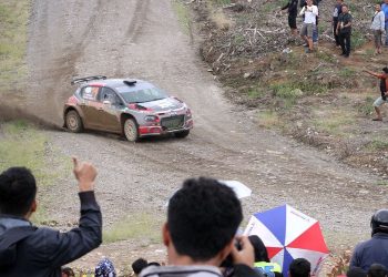 Danau Toba Rally 2022 di Kawasan HTI TPL Berdampak Baik Meningkatkan Pendapatan Pelaku UMKM dan Tingkat Hunian Hotel