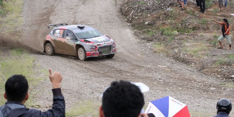 Danau Toba Rally 2022 di Kawasan HTI TPL Berdampak Baik Meningkatkan Pendapatan Pelaku UMKM dan Tingkat Hunian Hotel