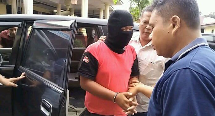 Biadab, Pembina Pramuka Ini Cabuli Sejumlah Pelajar Binaannya Biadab, Pembina Pramuka Ini Cabuli Sejumlah Pelajar Binaannya