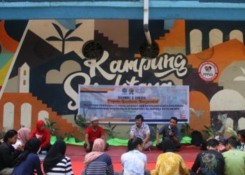 Dosen FISIP UMSU Berikan Pelatihan Personality Development dan Keterampilan Komunikasi