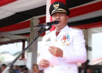 Bupati Tapanuli Utara Apresiasi Penuh atas Aspirasi Anggota DPR-RI Sukur Nababan