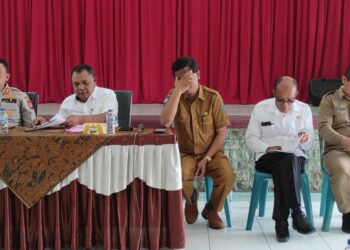 Bupati Simalungun dan Zocson Silalahi Minta Maaf, Tak ada Niat Mengusik SARA