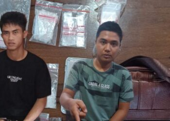 Polres Simalungun Tangkap  Bandar Sabu di Serbelawan dan Purbasari. Info Masyarakat, di Rambung Merah masih Marak Peredarannya