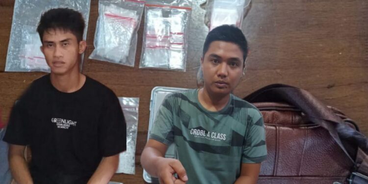 Polres Simalungun Tangkap  Bandar Sabu di Serbelawan dan Purbasari. Info Masyarakat, di Rambung Merah masih Marak Peredarannya