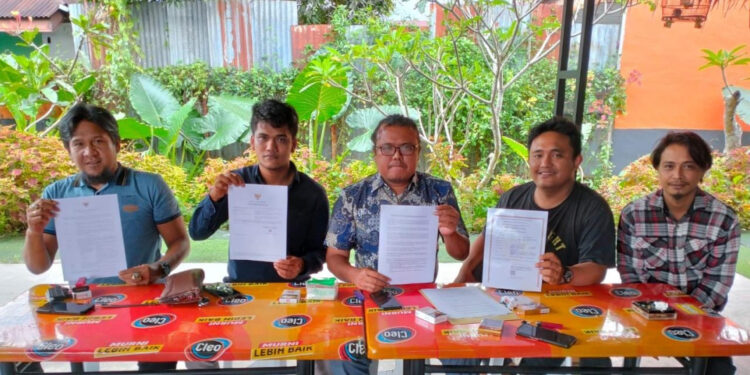 Koin Bar Dukung Kawasan Pariwisata Skala Nasional (KSPN) Danau Toba