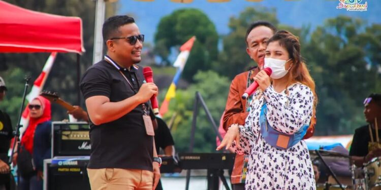 Simalungun Berdendang Dukung Industri Pariwisata di Simalungun