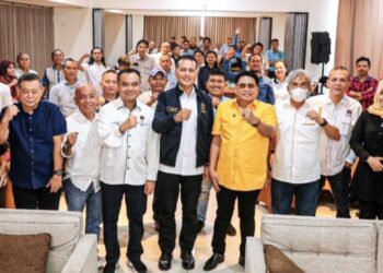 Akrabnya Ijek dengan Awak Media, Pernah “Masuk Koran” Saat Masih Berusia 12 Tahun