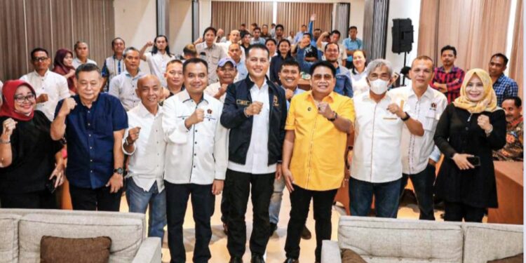 Akrabnya Ijek dengan Awak Media, Pernah “Masuk Koran” Saat Masih Berusia 12 Tahun