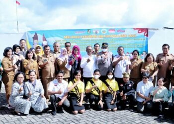 Pemkab Simalungun Gelar Simulasi dan Pengisian Indikator KLA Tahun 2023