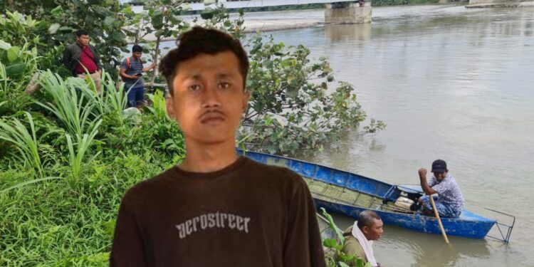 Satu Orang Lagi Tahanan yang Lari dari Polsek Perdagangan Tertangkap