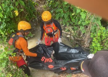 Jatuh ke Saluran Irigasi, Seorang Anak di Simalungun Tewas