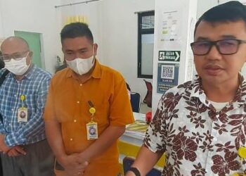 RSUD Parapat Dipercaya Jadi Rumah Sakit Rujukan Regional dan Internasional pada F1 H2O